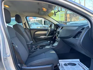 2010 Chrysler Sebring Touring