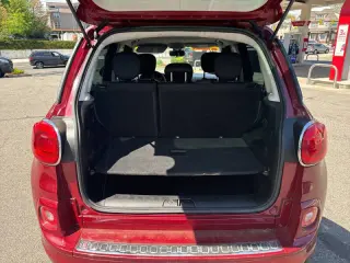 2014 FIAT 500L Easy