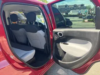 2014 FIAT 500L Easy