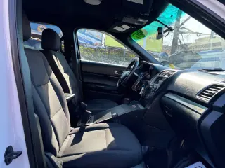 2017 Ford Explorer Police Interceptor Utility
