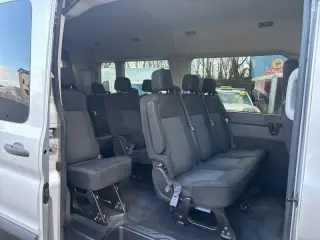 2021 Ford Transit 350 XLT