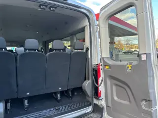 2021 Ford Transit 350 XLT