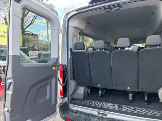 2021 Ford Transit 350 XLT