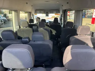 2021 Ford Transit 350 XLT