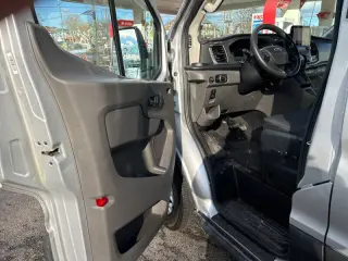 2021 Ford Transit 350 XLT