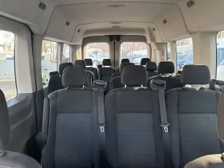 2021 Ford Transit 350 XLT
