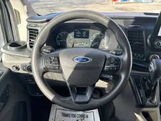 2021 Ford Transit 350 XLT
