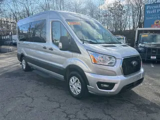 2021 Ford Transit 350 XLT