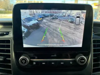 2021 Ford Transit 350 XLT