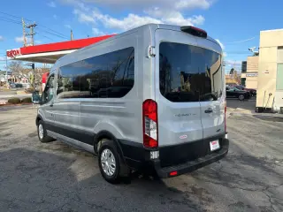 2021 Ford Transit 350 XLT