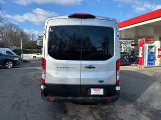 2021 Ford Transit 350 XLT