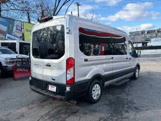 2021 Ford Transit 350 XLT