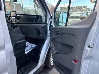 2021 Ford Transit 350 XLT