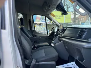 2021 Ford Transit 350 XLT