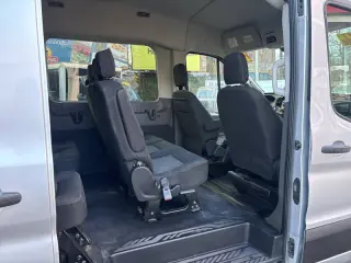 2021 Ford Transit 350 XLT