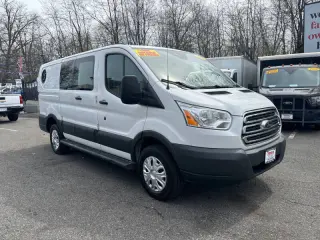 2016 Ford Transit 250