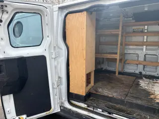2016 Ford Transit 250