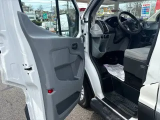 2016 Ford Transit 250