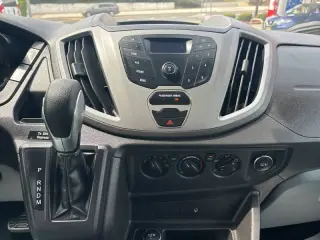2016 Ford Transit 250