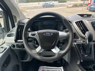 2016 Ford Transit 250