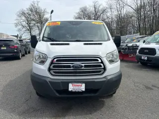 2016 Ford Transit 250