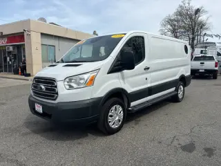 2016 Ford Transit 250