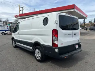 2016 Ford Transit 250