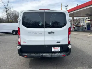 2016 Ford Transit 250