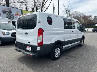 2016 Ford Transit 250