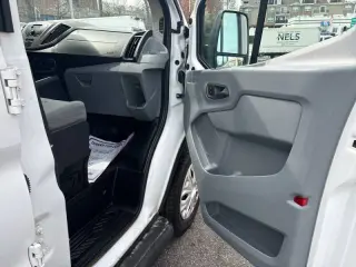 2016 Ford Transit 250