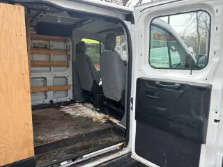 2016 Ford Transit 250