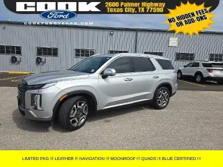 Hyundai PALISADE 2023 Limited 4dr SUV