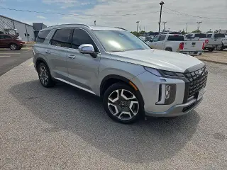 Hyundai PALISADE 2023 Limited 4dr SUV