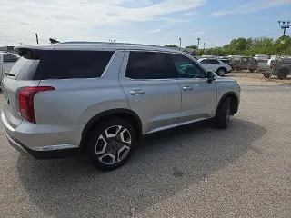 Hyundai PALISADE 2023 Limited 4dr SUV