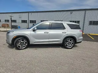 Hyundai PALISADE 2023 Limited 4dr SUV