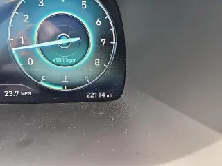 Hyundai PALISADE 2023 Limited 4dr SUV