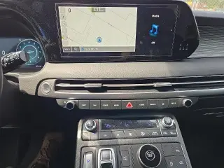 Hyundai PALISADE 2023 Limited 4dr SUV