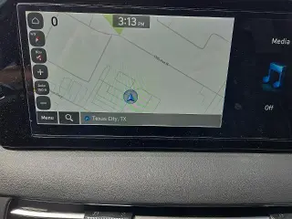 Hyundai PALISADE 2023 Limited 4dr SUV