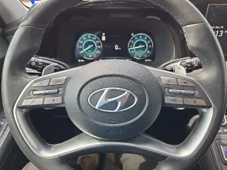 Hyundai PALISADE 2023 Limited 4dr SUV