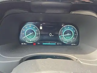 Hyundai PALISADE 2023 Limited 4dr SUV