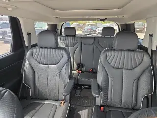 Hyundai PALISADE 2023 Limited 4dr SUV