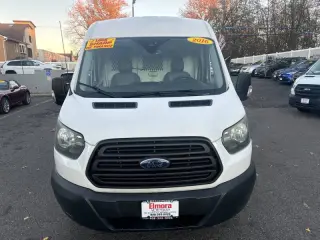 2016 Ford Transit 150