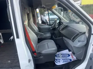 2016 Ford Transit 150