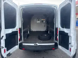 2016 Ford Transit 150