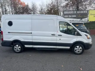 2016 Ford Transit 150