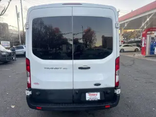2016 Ford Transit 150
