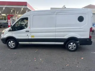 2016 Ford Transit 150