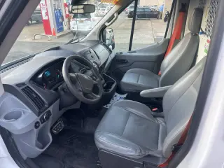 2016 Ford Transit 150