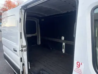 2016 Ford Transit 150
