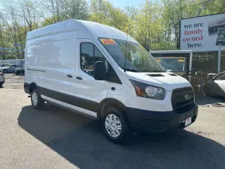 2020 Ford Transit 250